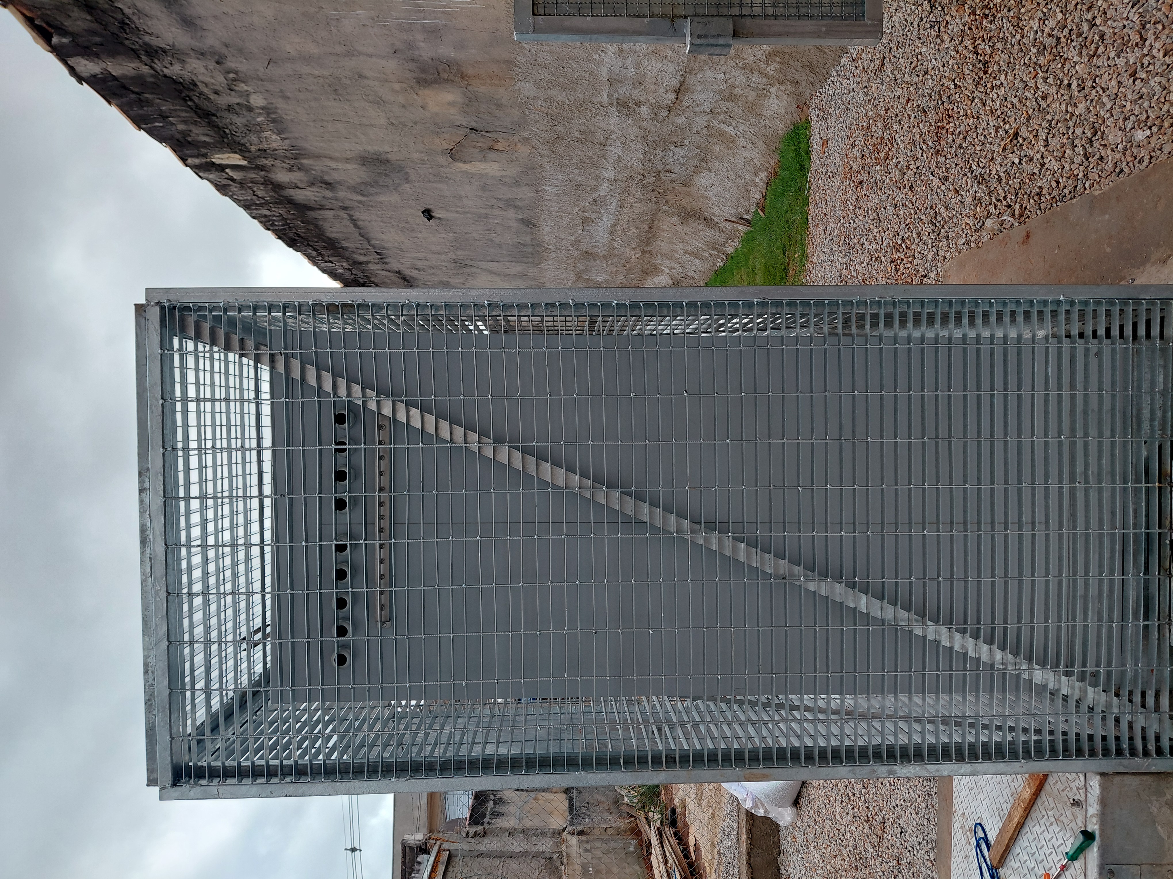 Site Claro – Equipamentos Ericsson – Presidente Prudente/SP